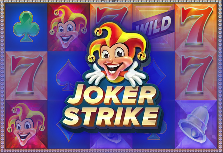 Mida peaksite Joker Strike kohta teadma 1